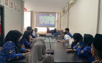 Penguatan Kapasitas Bawaslu dalam Perencanaan, Pelaksanaan dan Pelaporan Keuangan serta Reformasi Birokrasi