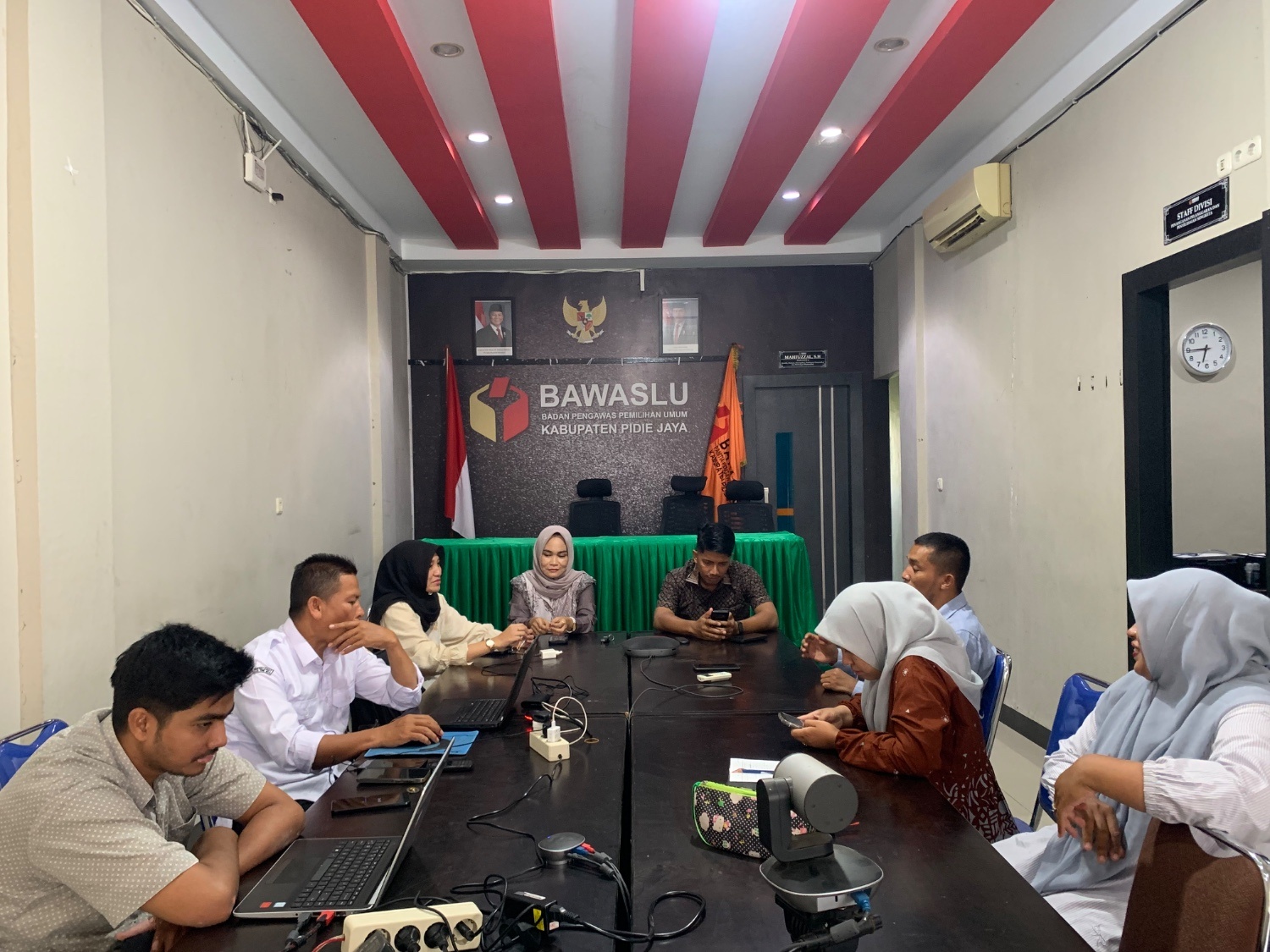 Pencegahan Pelanggaran Politik Uang terhadap Pelaksanaan Pemilu Lokal dan Pemilu Nasional