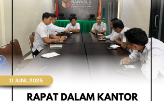  Pembekalan Calon Pegawai Negeri Sipil (CPNS) Tahun 2024