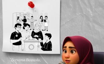 Peran Perempuan Merawat Demokrasi