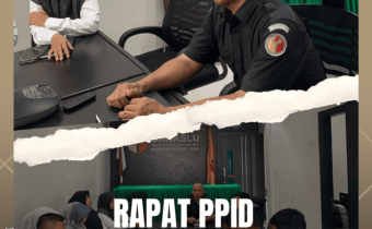 Pengelolaan dan Pelayanan Data dan Informasi Publik