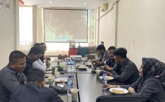 Pengendalian Internal atas Pelaporan Keuangan dan Survei Pengujian Pengendalian Tingkat Entitas oleh  Bawaslu Provinsi Aceh