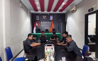 Ngabuburit Pengawasan: Bangun Karakter SDM Pengawasan Berlandaskan Keteladanan di Bulan Ramadhan