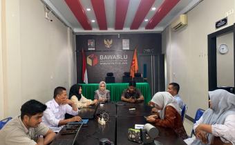 Pencegahan Pelanggaran Politik Uang terhadap Pelaksanaan Pemilu Lokal dan Pemilu Nasional