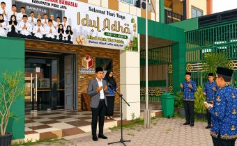 Sejarah hari lahirnya Pancasila