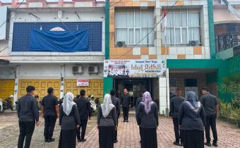 Dengan Disiplin, Wujudkan Pengawasan yang Profesional dan Berintegritas