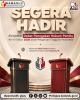 Bawaslu Sosialisasikan Pelaksanaan Kompetisi Debat Penegakan Hukum Pemilu VI Antar Perguruan Tinggi Se-Indonesia Tahun 2026