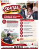 COKTAS: Coklit Terbatas, Data Pemilih Akurat